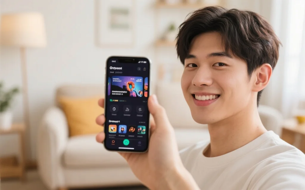 长运娱乐APP下载全攻略：iOS与安卓设备安全安装分步教程